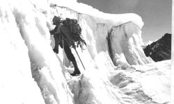 Featured image of post Apolobamba Expedition 1959