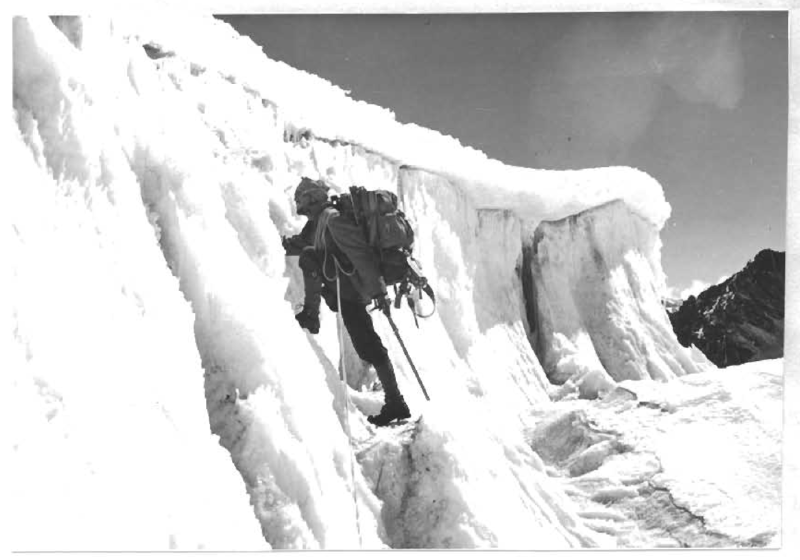 Featured image of post Apolobamba Expedition 1959