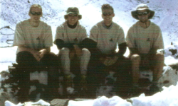 Featured image of post Apolobamba Expedition 2002