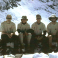 Apolobamba Expedition 2002