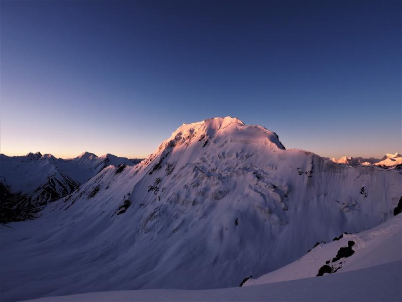 Featured image of post Boesam pass exped 2017