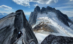 Featured image of post Bugaboos and Canadian Rockies 2023 Expedition