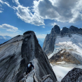 Bugaboos and Canadian Rockies 2023 Expedition