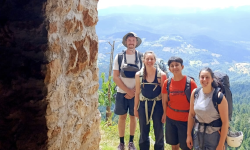 Featured image of post Climbing and Establishing New Routes in Bosnia and Herzegovina