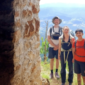 Climbing and Establishing New Routes in Bosnia and Herzegovina