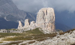 Featured image of post Dolomites 2021