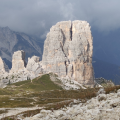 Dolomites 2021