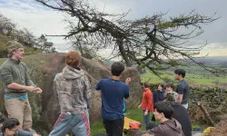 Featured image of post Fresher's trip 2025