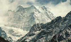 Featured image of post Makalu Expedition 2003