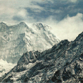 Makalu Expedition 2003