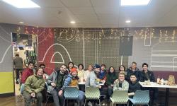 Featured image of post Portland Postgrad Trip Nov 2025