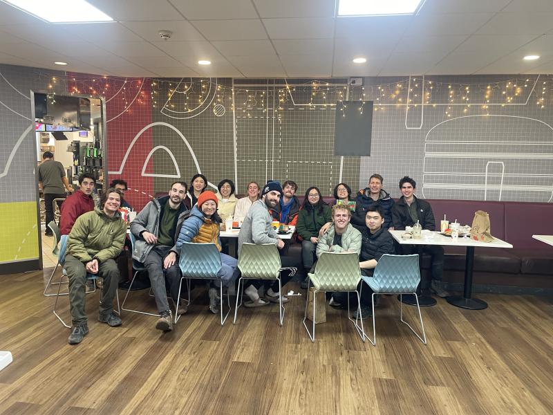 Featured image of post Portland Postgrad Trip Nov 2025