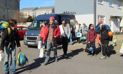 Featured image of post Portland Trip Feb 2026