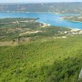 Summer tour 2014 - Verdon Gorge