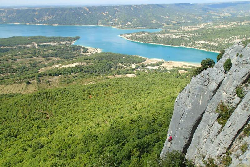 Featured image of post Summer tour 2014 - Verdon Gorge