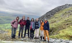 Featured image of post The Lake District June 2026