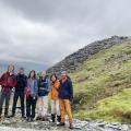 The Lake District June 2026