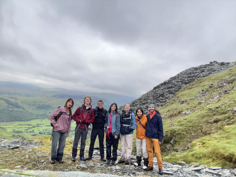 Featured image of post The Lake District June 2026