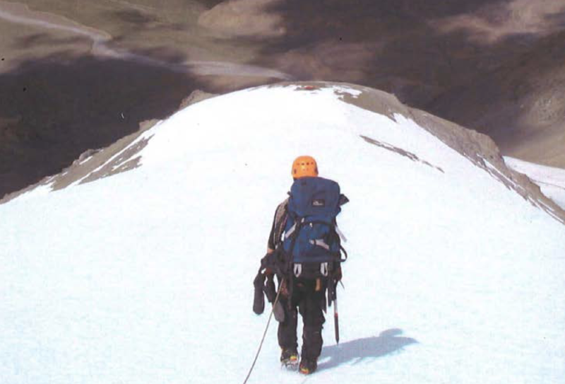 Featured image of post Tibet Expedition 2005