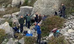 Featured image of post Women’s and Gender Inclusive Trip to Isle of Portland!