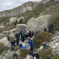 Women’s and Gender Inclusive Trip to Isle of Portland!