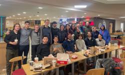 Featured image of post Wye Valley Postgrad Trip Oct 2025